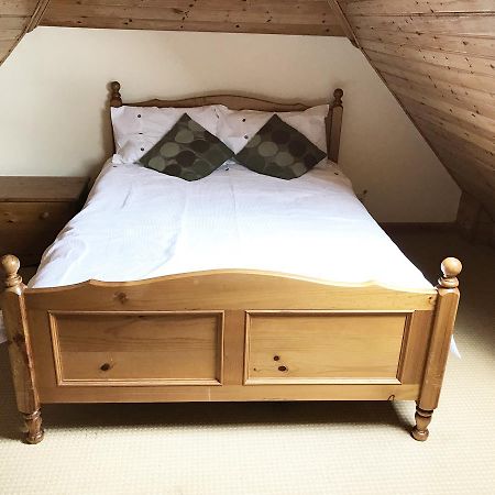 2 Fishery Cottages Bundoran Ngoại thất bức ảnh