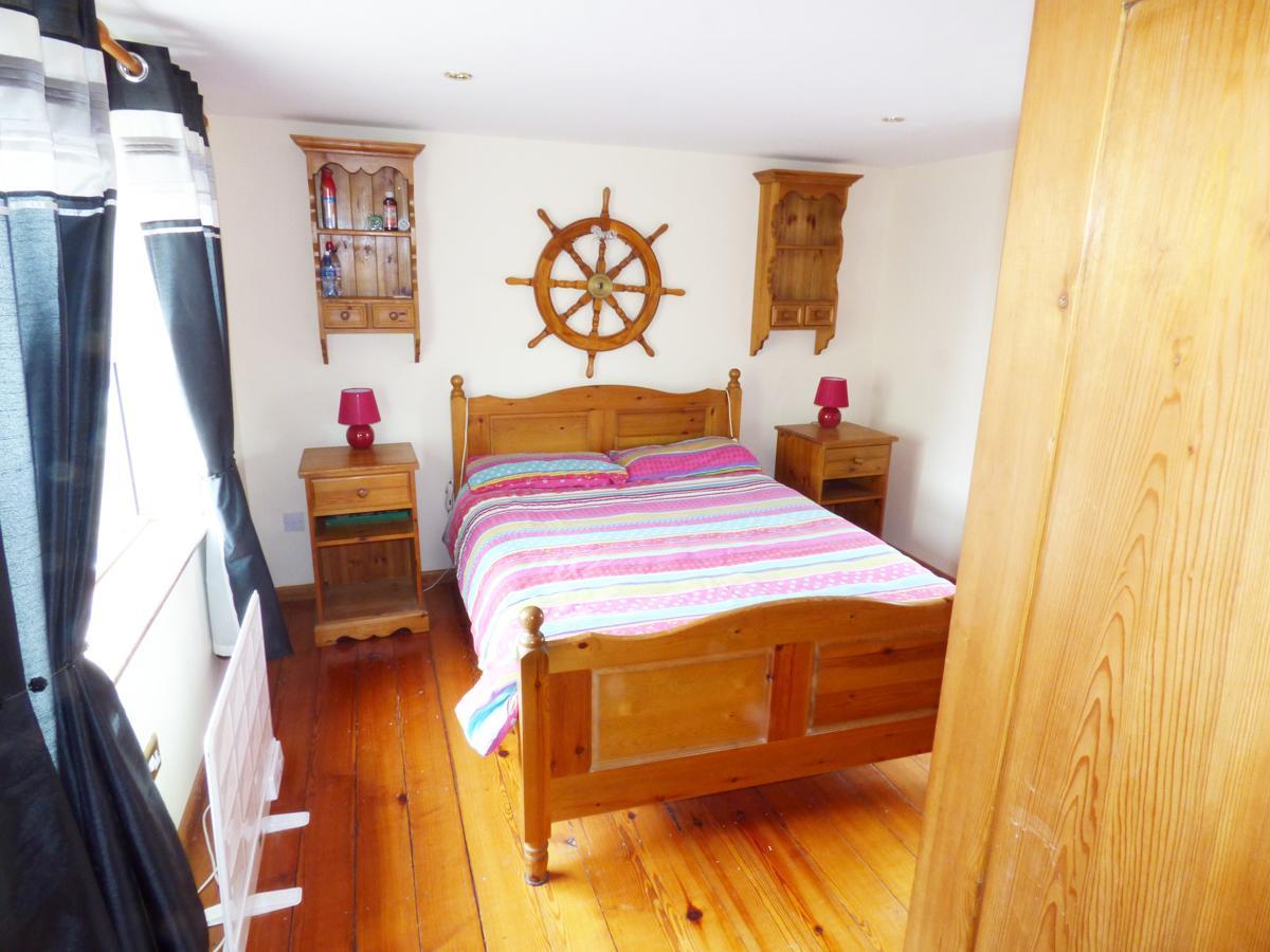 2 Fishery Cottages Bundoran Ngoại thất bức ảnh