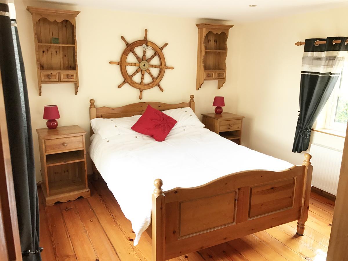 2 Fishery Cottages Bundoran Ngoại thất bức ảnh