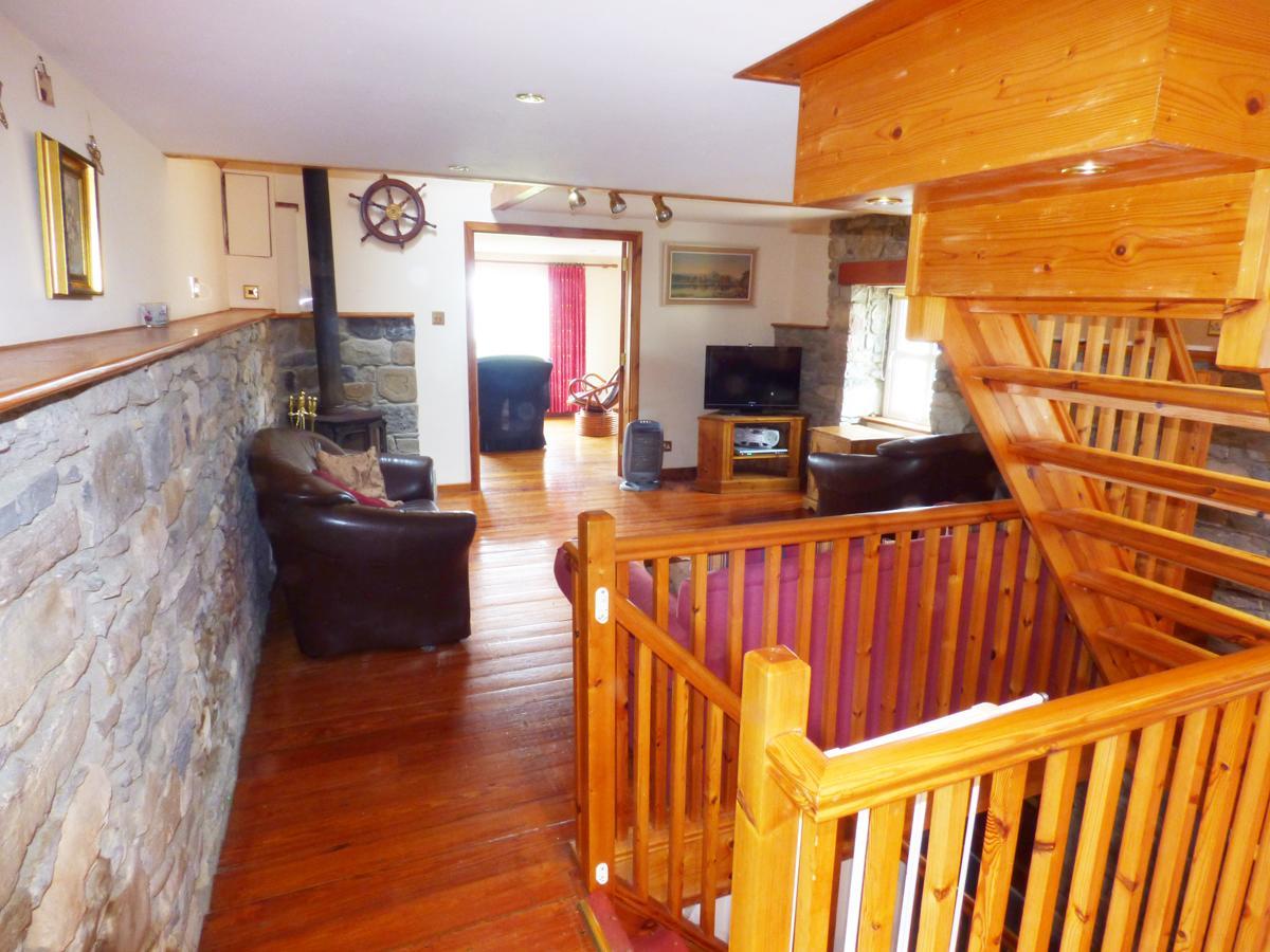 2 Fishery Cottages Bundoran Ngoại thất bức ảnh