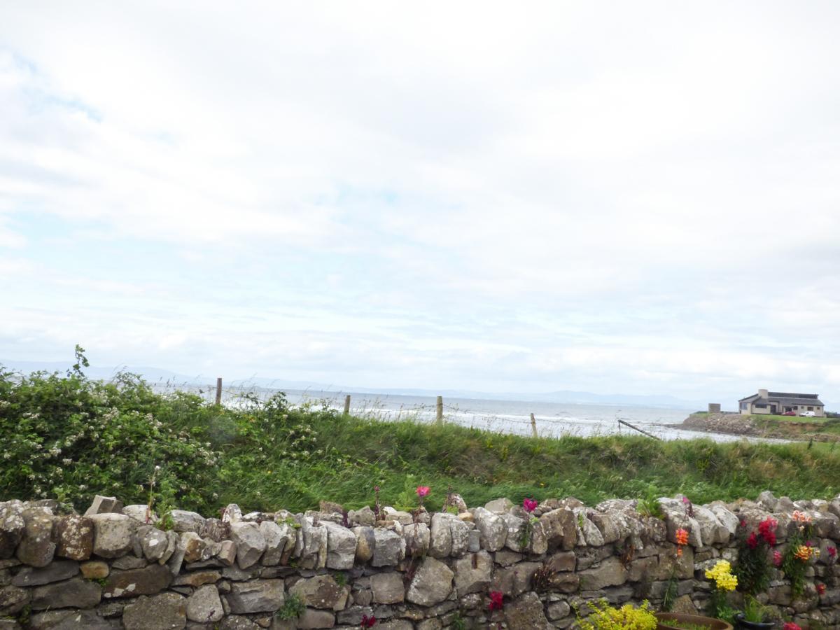 2 Fishery Cottages Bundoran Ngoại thất bức ảnh
