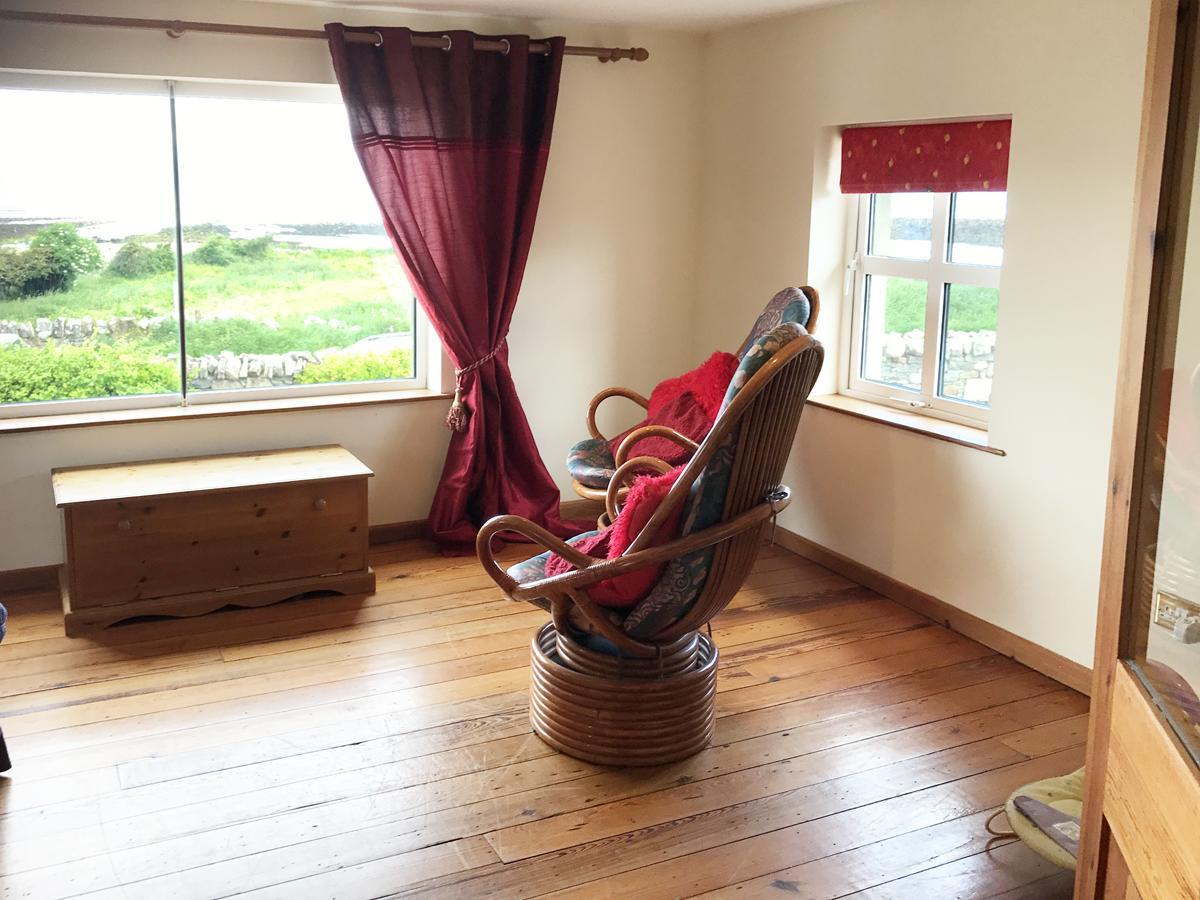 2 Fishery Cottages Bundoran Ngoại thất bức ảnh