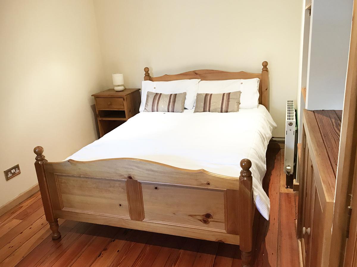 2 Fishery Cottages Bundoran Ngoại thất bức ảnh