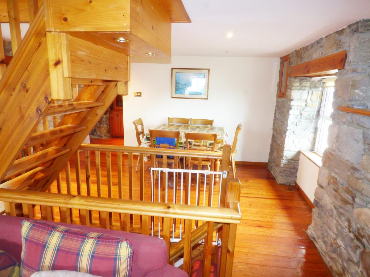 2 Fishery Cottages Bundoran Ngoại thất bức ảnh